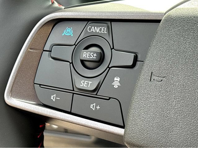 New 2026 Nissan Sentra SR w/ SR Premium Package FWD image 14