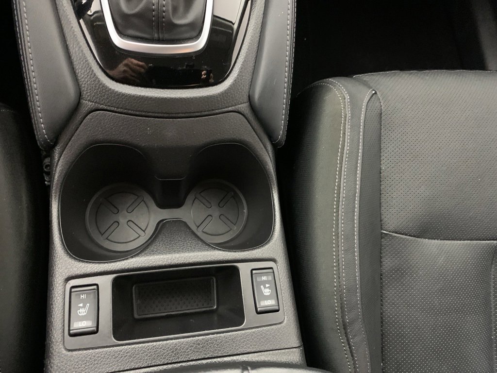 Used 2018 Nissan Rogue Sport SL image 13