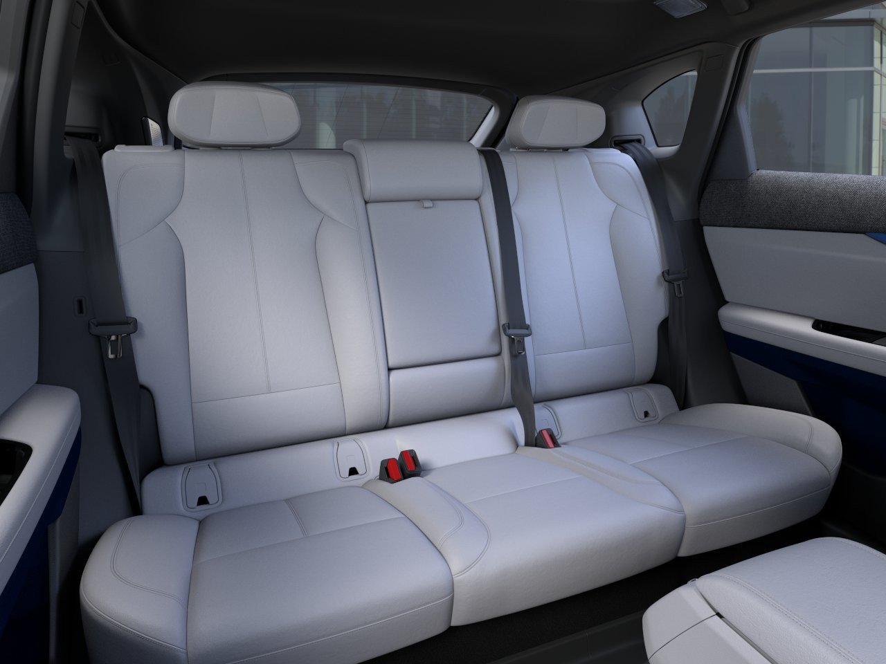 New 2027 Cadillac Optiq Sport RWD image 18