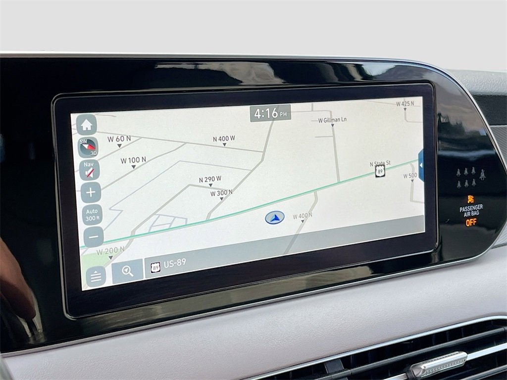 Used 2021 Hyundai Palisade SEL image 13