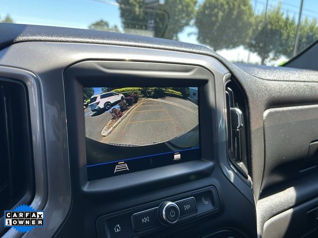 Used 2020 Chevrolet Silverado 1500 Custom w/ Rally Edition image 31