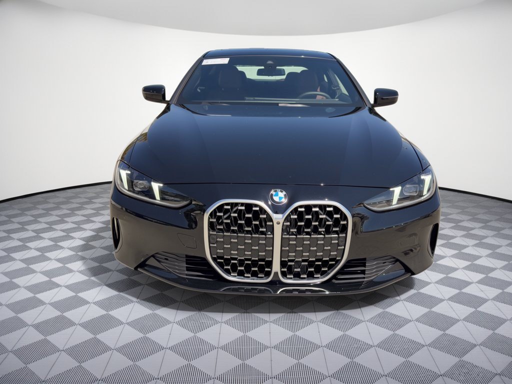 Used 2025 BMW 430i xDrive Coupe w/ Convenience Package AWD/4WD image 6