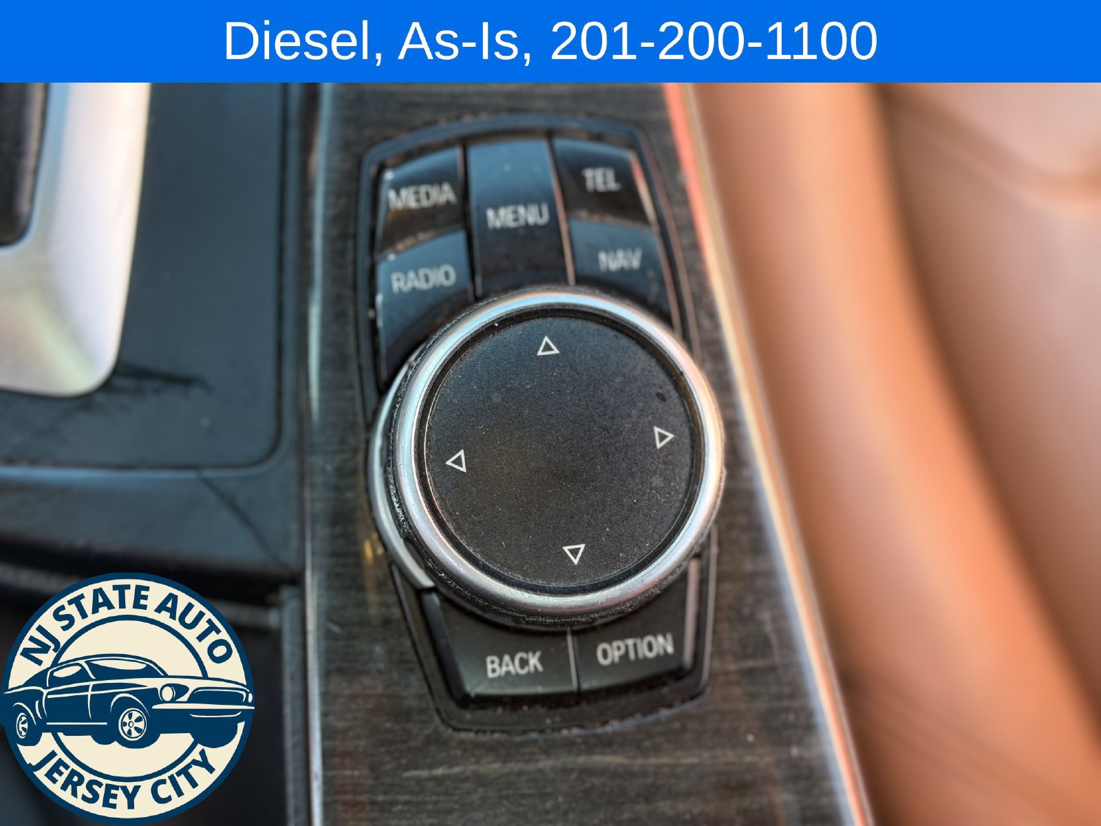 Used 2016 BMW 328d xDrive Sedan AWD/4WD image 40