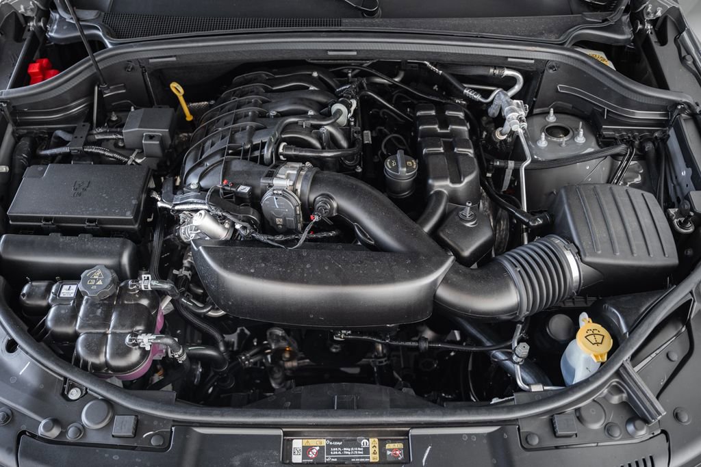 New 2026 Dodge Durango GT image 20