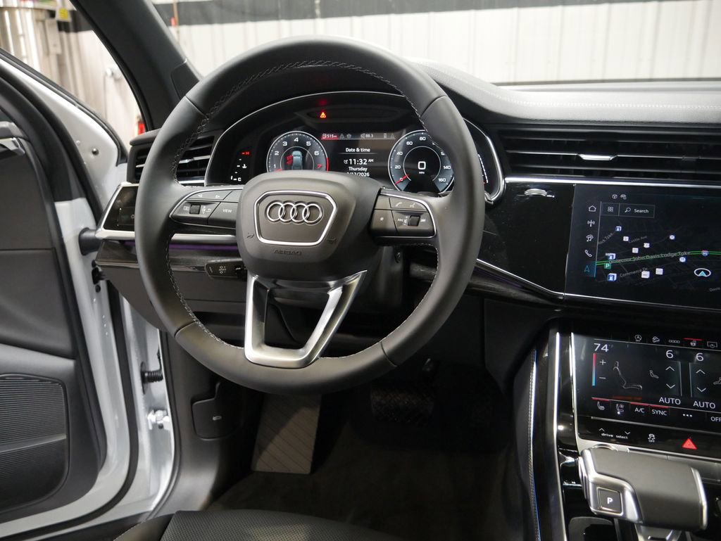 New 2026 Audi Q7 Premium Plus image 34