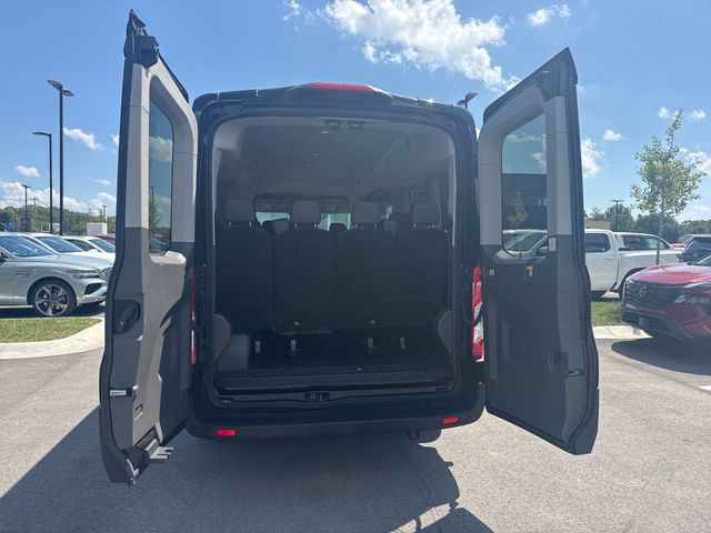 Used 2021 Ford Transit 350 XLT RWD image 9