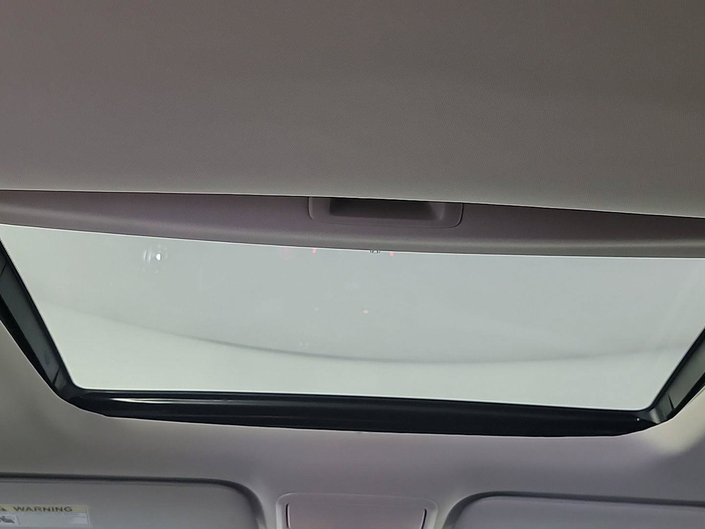 Certified 2025 Honda Odyssey EX-L image 25