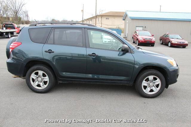 Used 2010 Toyota RAV4 2WD image 4