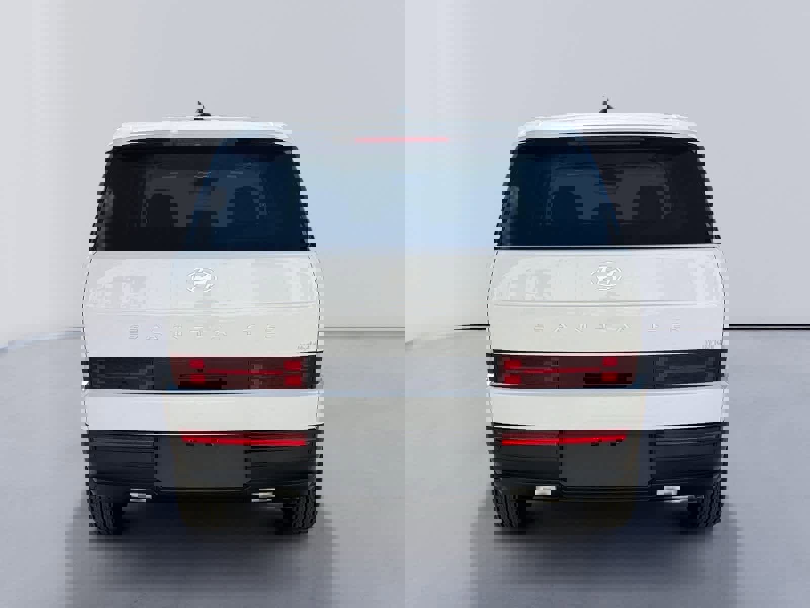 New 2026 Hyundai Santa Fe SE image 4