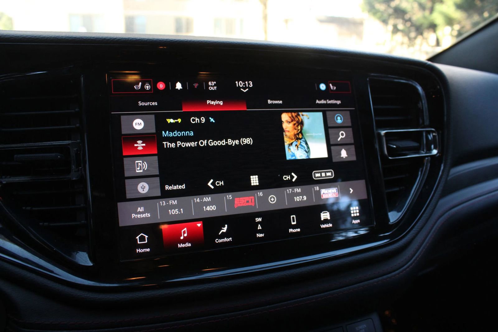 Used 2022 Dodge Durango R/T AWD/4WD image 41