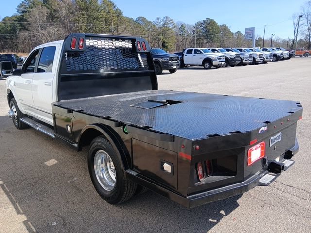 Used 2023 RAM 3500 Limited AWD/4WD image 10