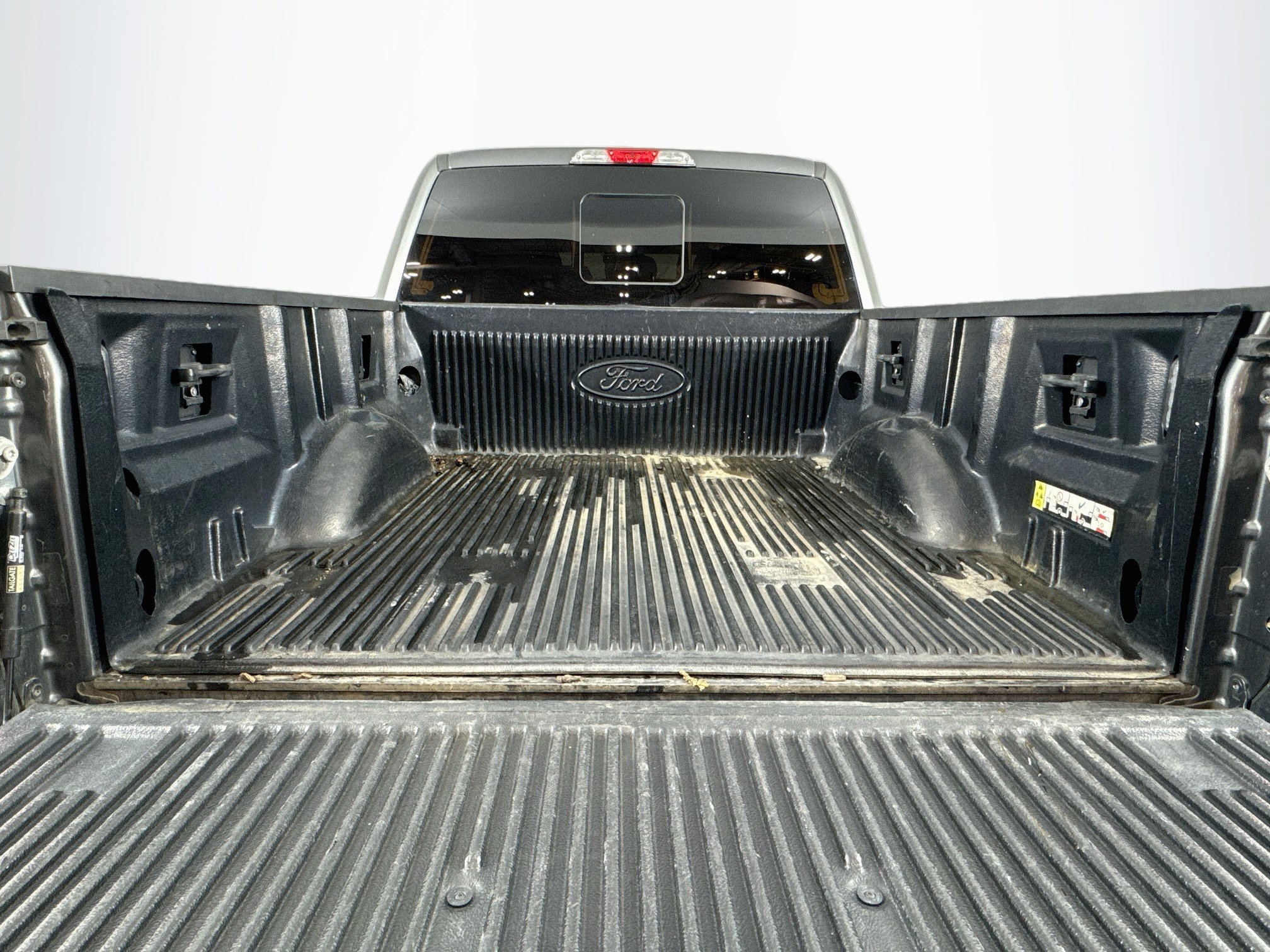 Used 2019 Ford F150 XLT w/ Equipment Group 302A Luxury AWD/4WD image 25