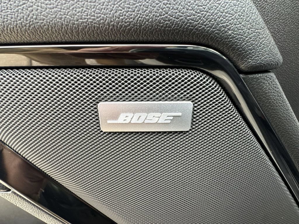 Certified 2023 GMC Sierra 1500 AT4 w/ Technology Package image 24