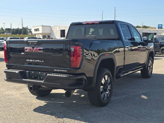 Used 2025 GMC Sierra 2500 Denali w/ Denali Reserve Package image 5