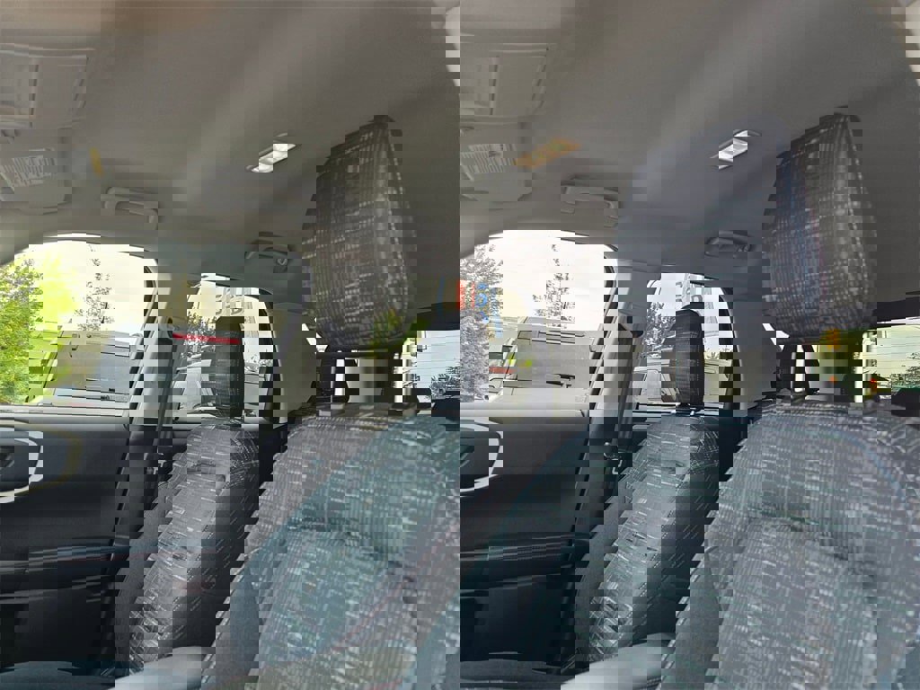 Used 2023 Ford Bronco Sport Heritage w/ Heritage Convenience Package image 16