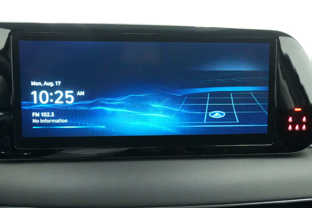 Used 2023 Hyundai Palisade Limited AWD/4WD image 41
