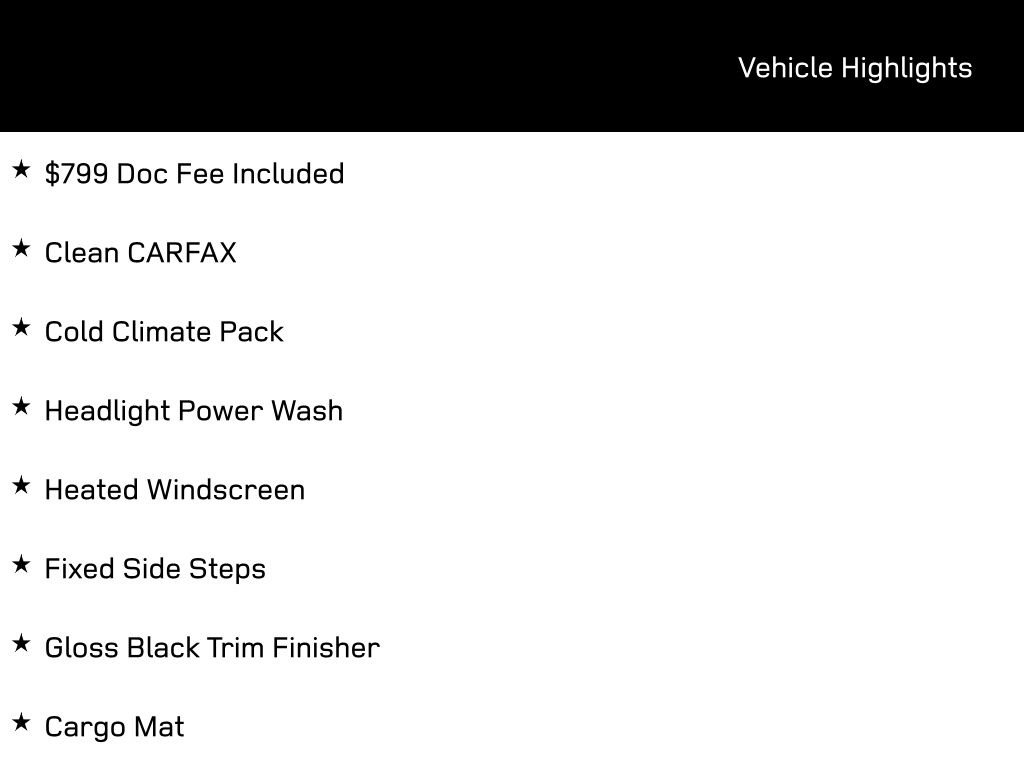 Used 2023 Land Rover Discovery Metropolitan Edition image 4