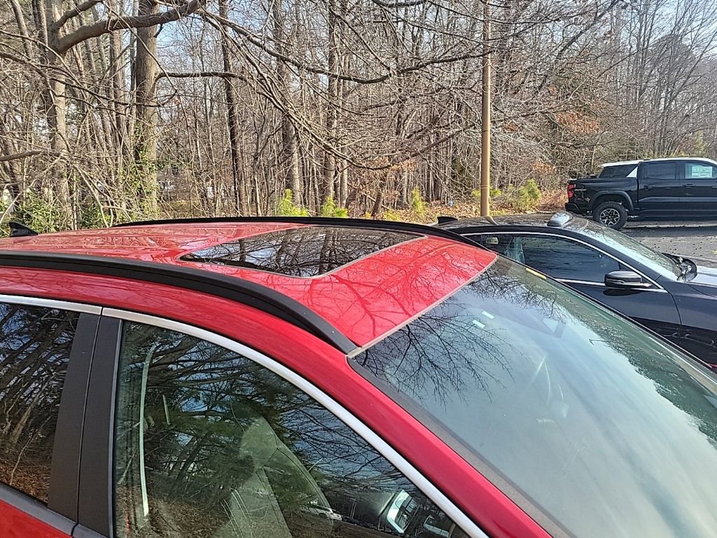 Used 2022 Hyundai Tucson SEL w/ Convenience Package image 9