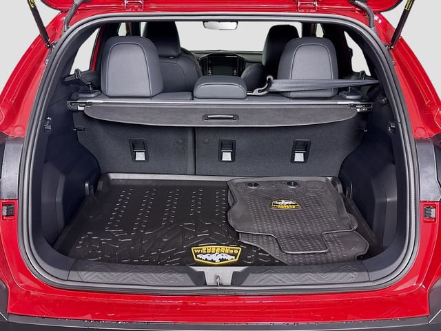 New 2026 Subaru Crosstrek 2.5i Wilderness image 27