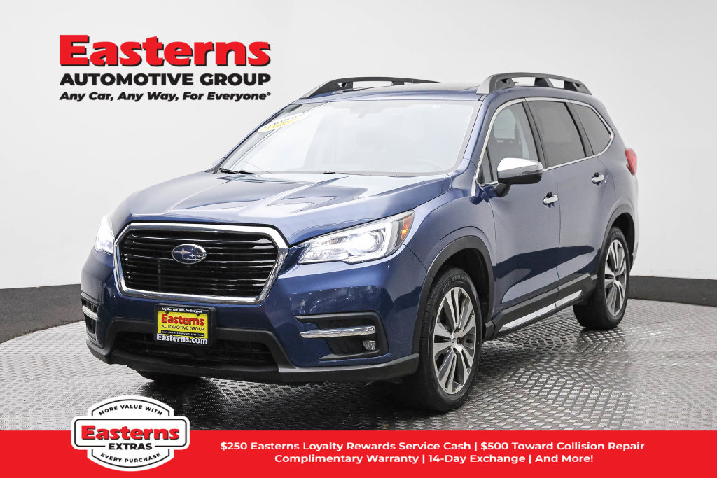 Used 2022 Subaru Ascent Touring