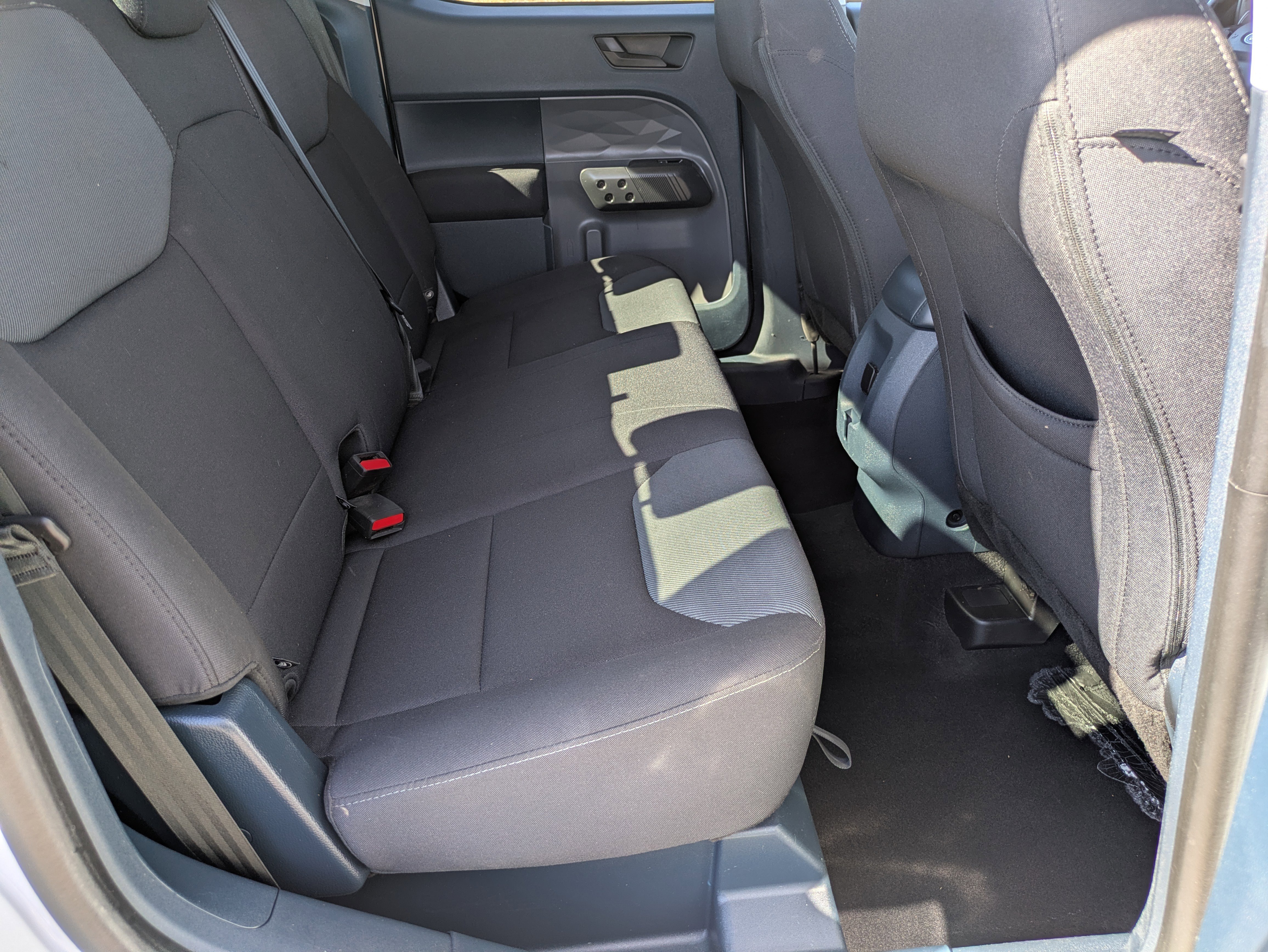 Used 2022 Ford Maverick XL image 13