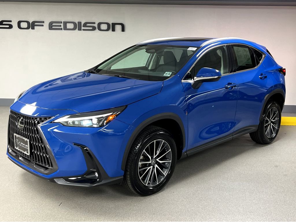 Used 2023 Lexus NX 350 AWD image 3
