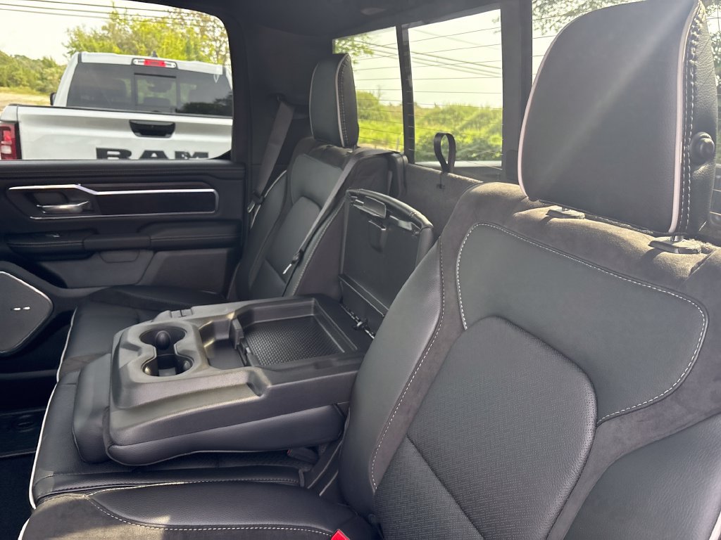 New 2026 RAM 1500 Laramie w/ Night Edition AWD/4WD image 26