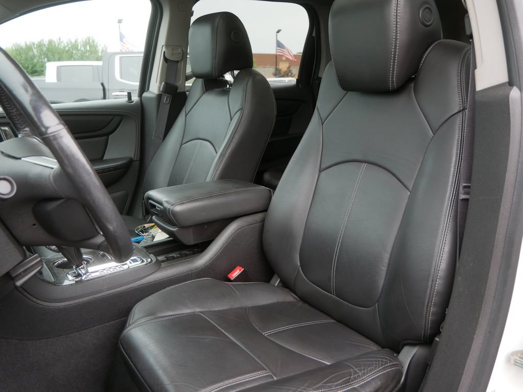 Used 2015 GMC Acadia SLT AWD/4WD image 11