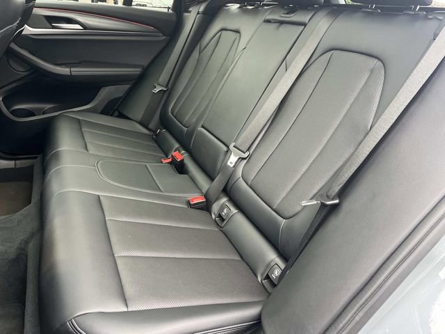 Used 2023 BMW X3 sDrive30i w/ M Sport Package RWD image 24