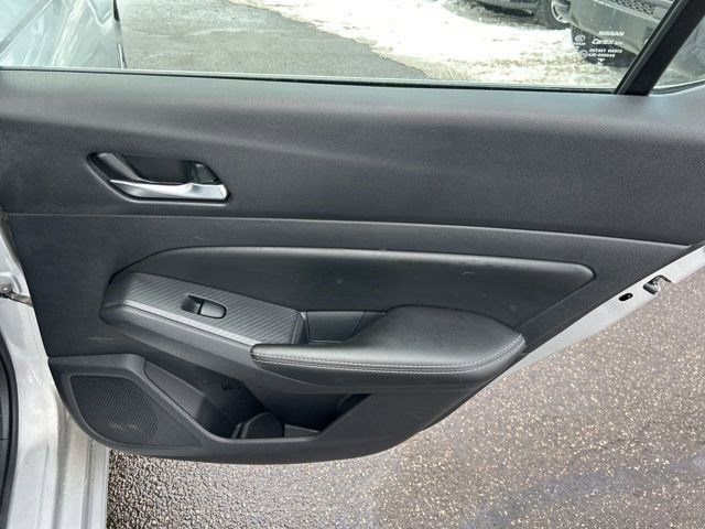 Used 2020 Nissan Altima 2.5 S image 42