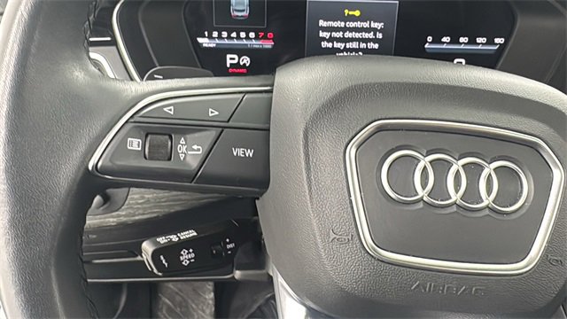 Used 2024 Audi A5 2.0T Premium Plus image 24