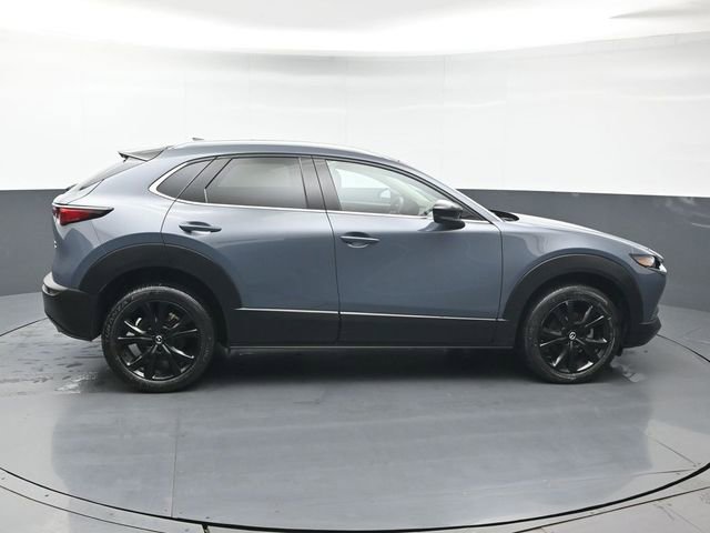 Certified 2023 MAZDA CX-30 2.5 Turbo w/ Premium Package AWD/4WD image 6