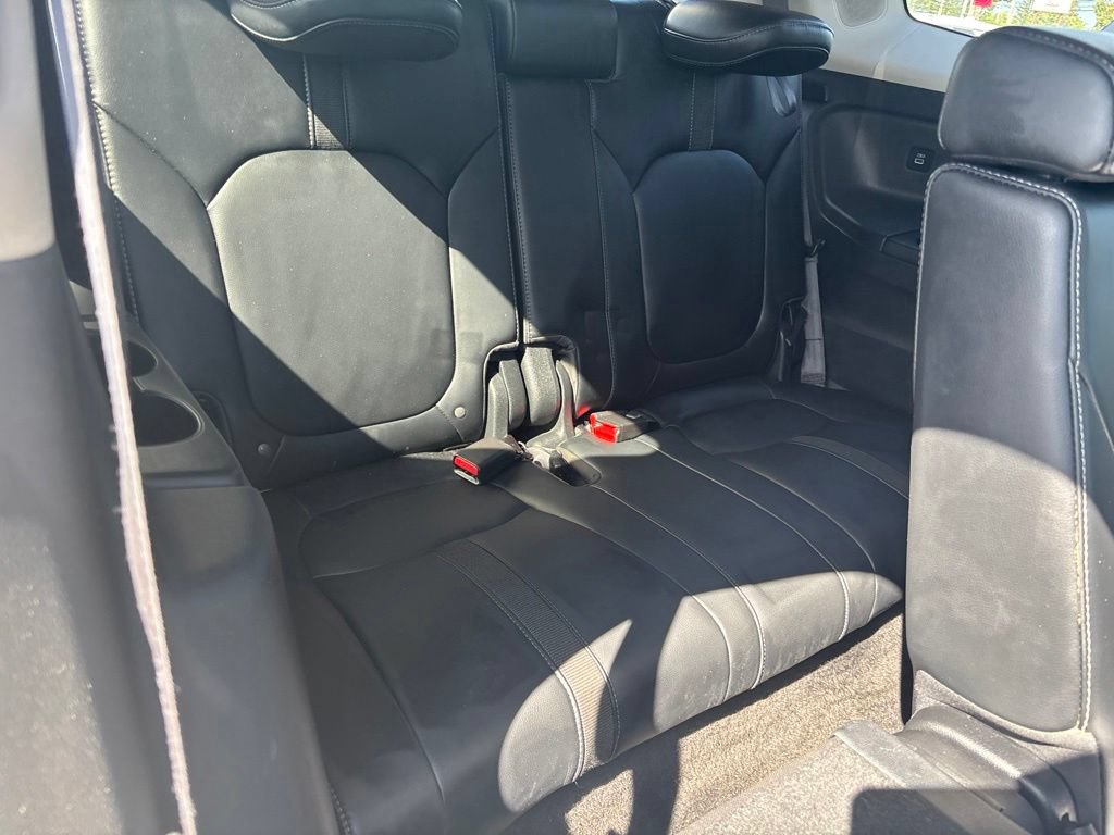 Used 2023 Honda Pilot Touring image 33