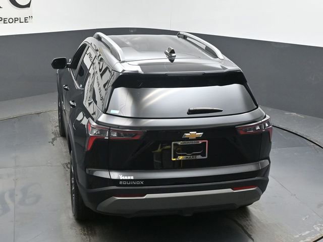 Used 2025 Chevrolet Equinox LT w/ Convenience Package II image 57