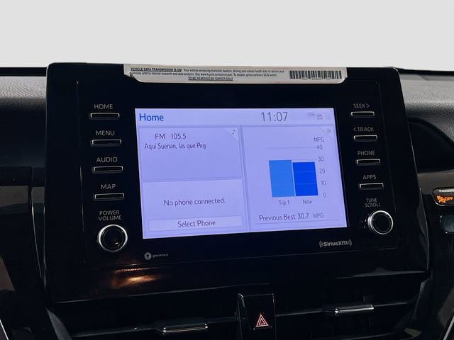 Used 2024 Toyota Camry LE image 14