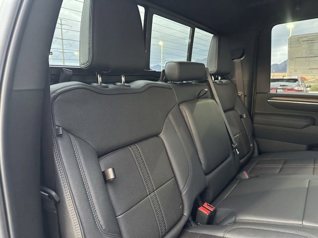 New 2026 Chevrolet Silverado 3500 High Country w/ High Country Premium Package image 19