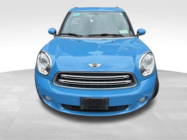 Used 2016 MINI Cooper Countryman FWD image 8