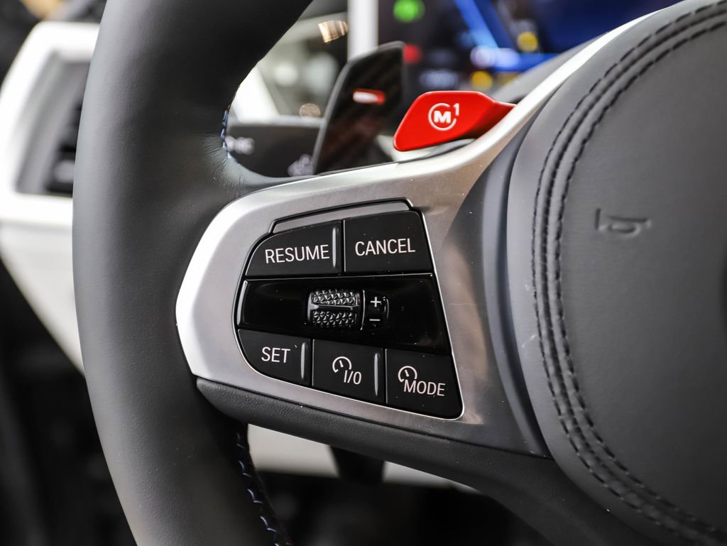 New 2026 BMW X5 M Competition w/ Executive Package image 11