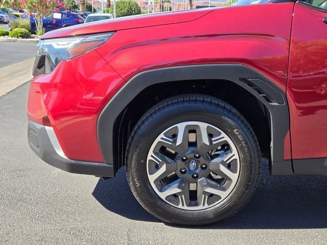 New 2026 Subaru Forester Premium AWD/4WD image 5