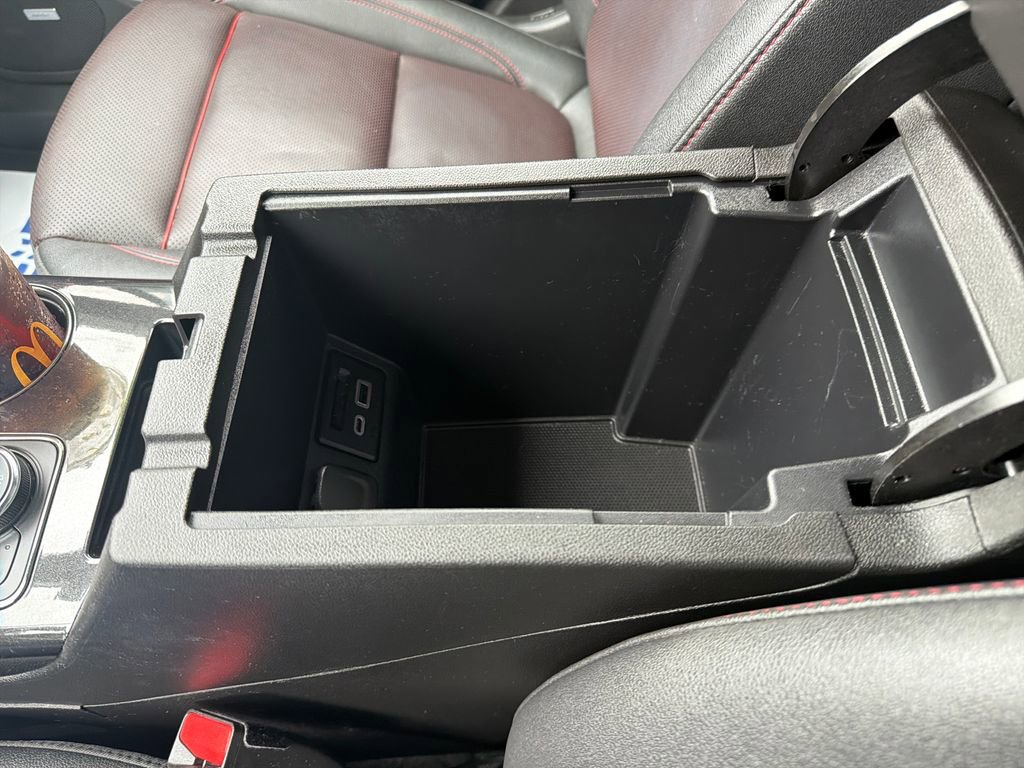 Used 2024 Chevrolet Blazer RS image 20