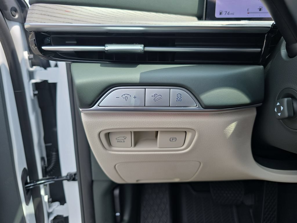 New 2026 Genesis GV80 2.5T Prestige AWD/4WD image 20