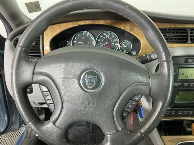 Used 2002 Jaguar X-TYPE 3.0 image 15