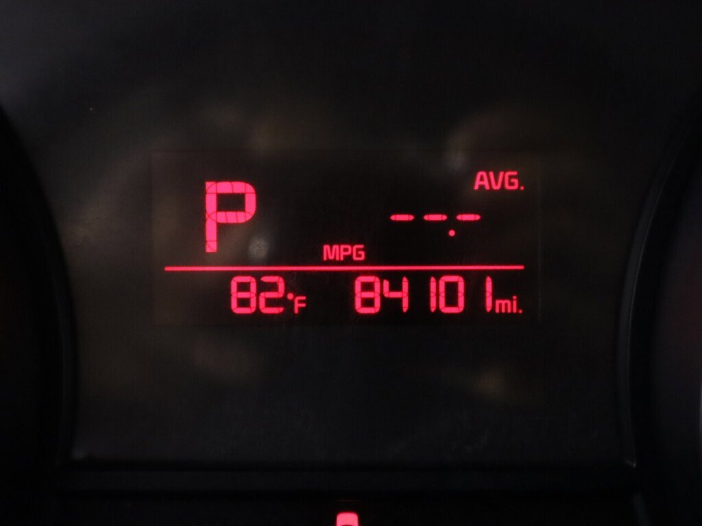 Used 2016 Kia Sedona LX w/ LX Convenience Package image 13