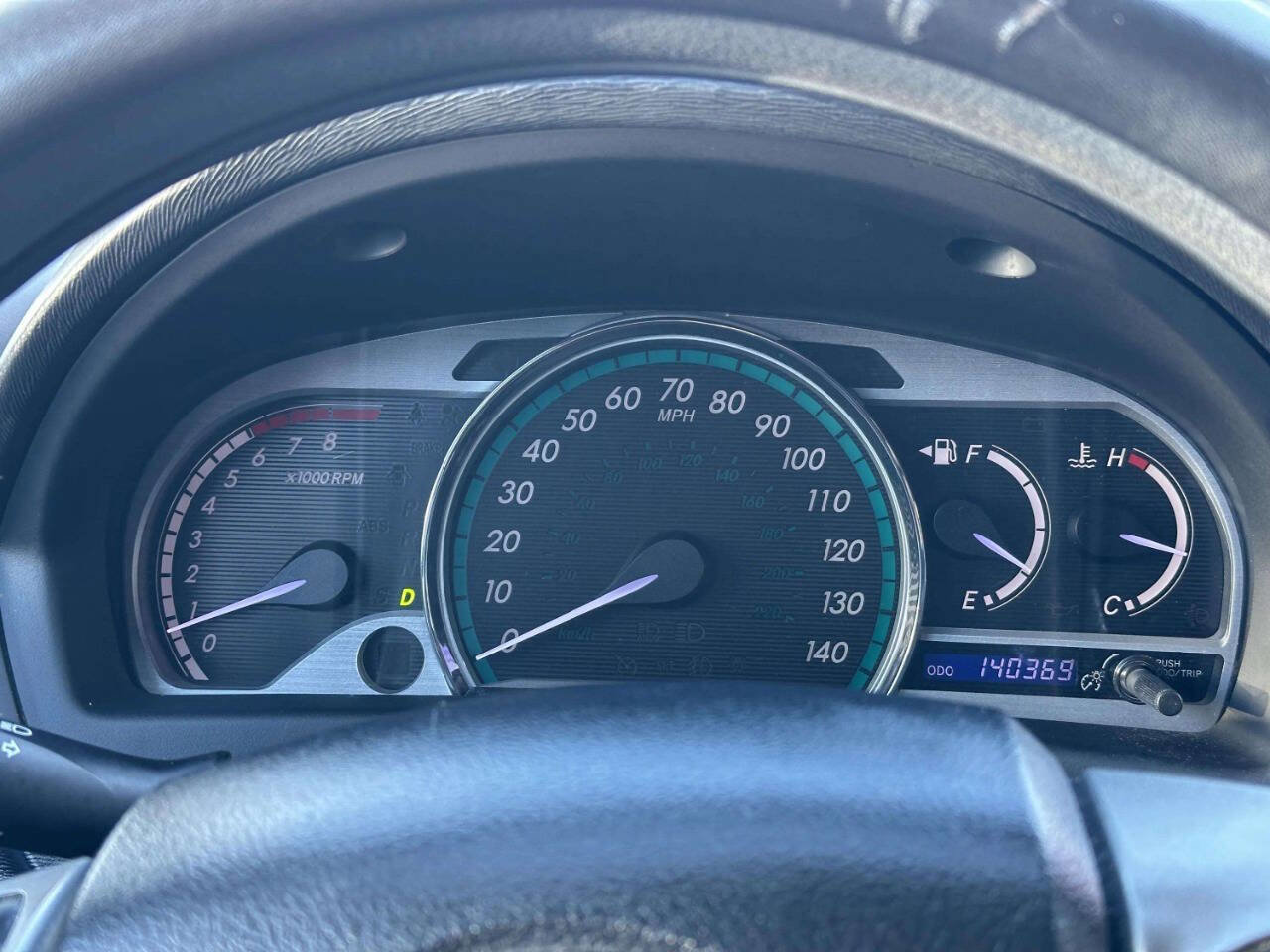 Used 2013 Toyota Venza LE image 21