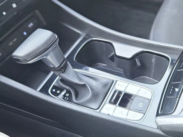 Used 2024 Hyundai Tucson SEL image 26