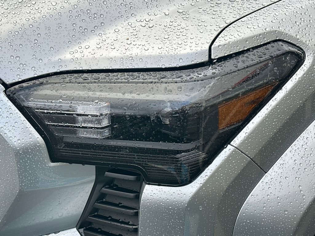 New 2026 Toyota Tacoma TRD Sport image 9