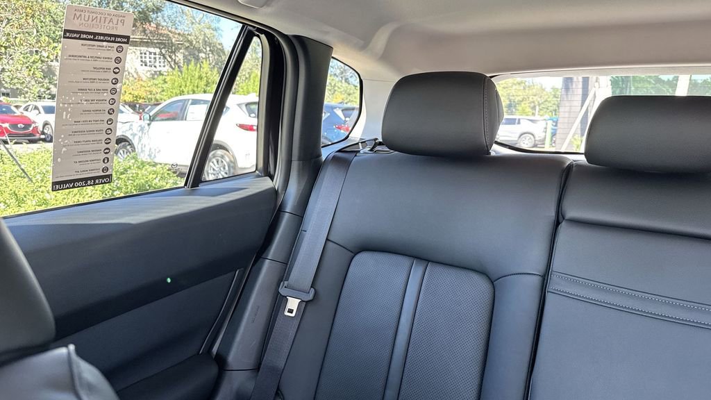 New 2026 MAZDA CX-50 AWD 2.5 Hybrid w/ Weather Package image 18