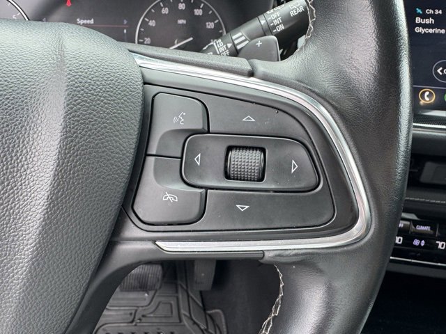 Used 2021 Buick Envision Preferred image 15