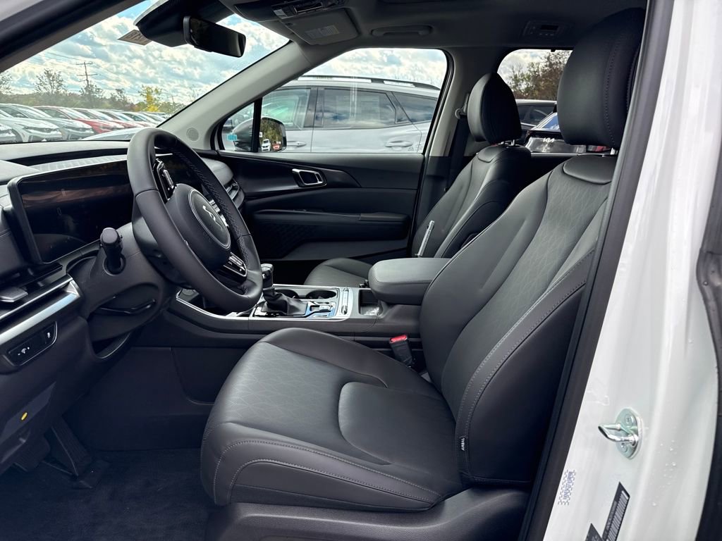 New 2026 Kia Carnival SX image 9