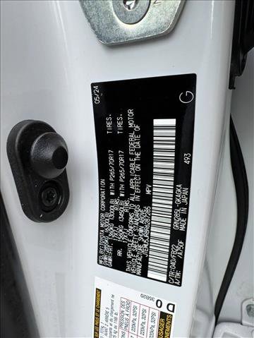 Used 2024 Toyota 4Runner SR5 image 22